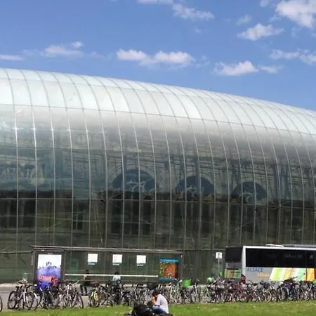 Daire Meuble Du Faubourg - Centre/gare *